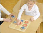 Панель "Крестики / нолики" Masterkidz