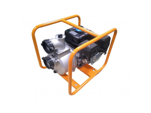 Мотопомпа Villartec GP80