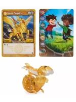 Игрушка трансформер Бакуган Legends Nova Pegatrix 20139538