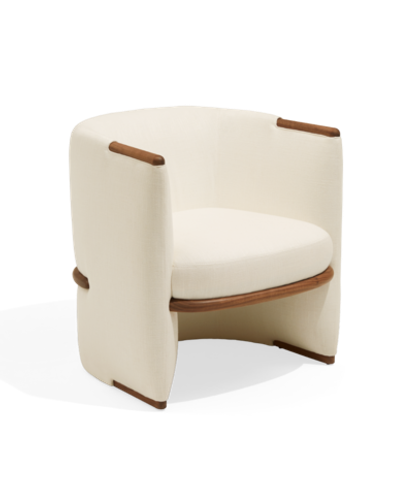 Кресло Giorgetti OPUS