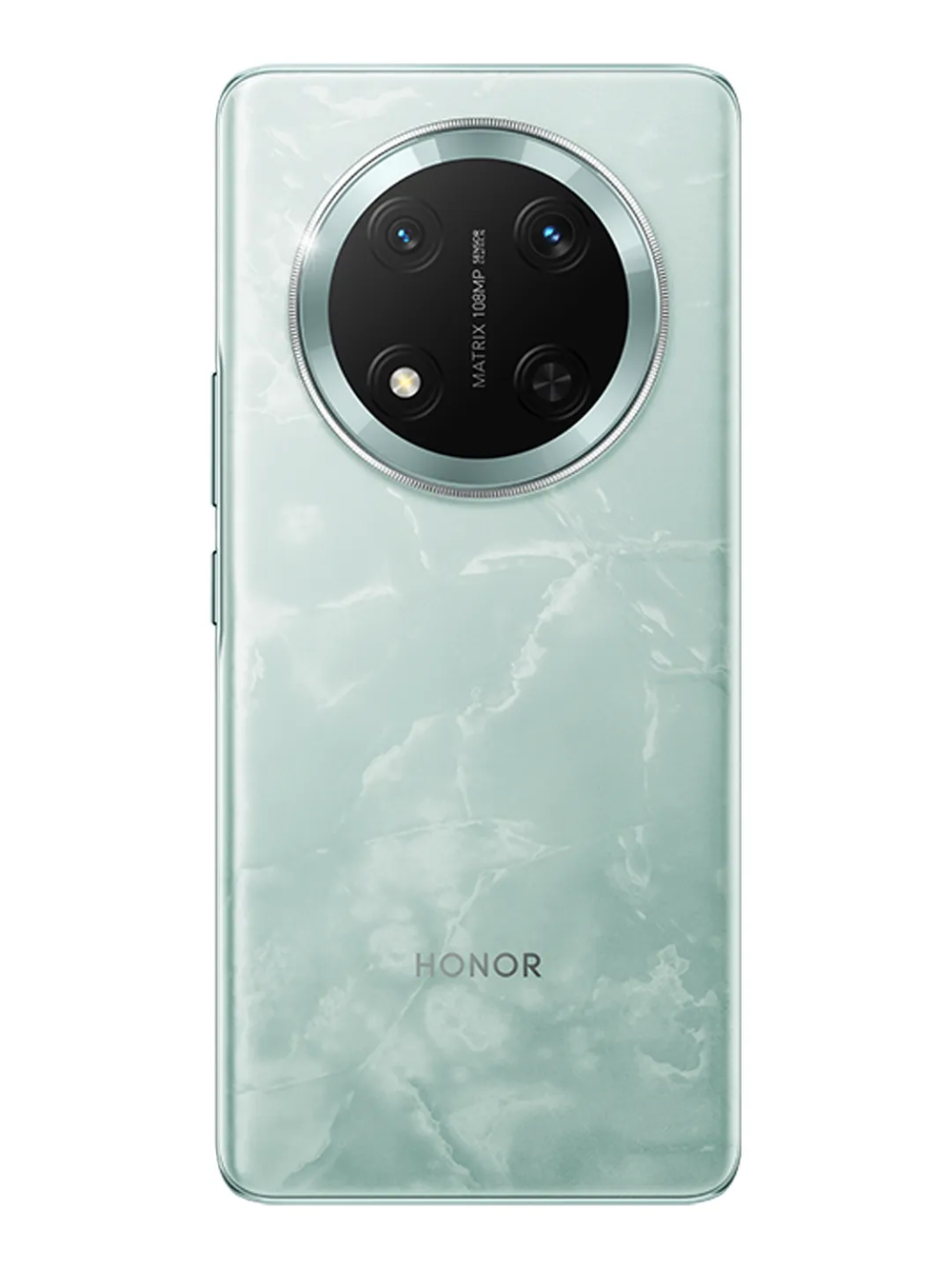 Смартфон Honor X9c 12/256GB, Dual nano SIM, Нефритовый голубой