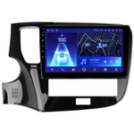 Teyes CC2 Plus 10.2" для Mitsubishi Outlander 2018-2021