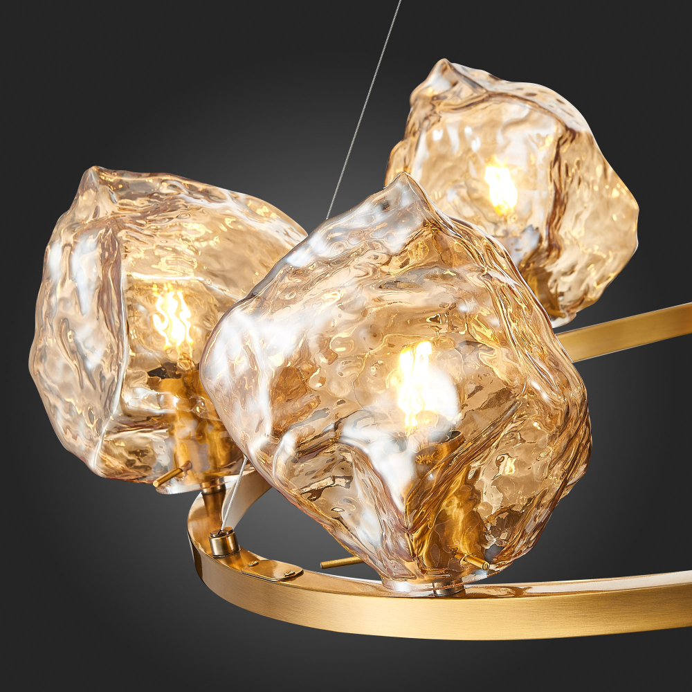 Люстра подвесная ST Luce Portici SL1175.303.06
