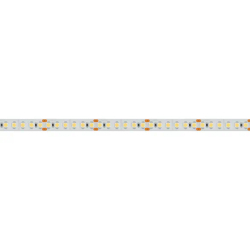 Светодиодная лента UL-A180-8mm 24V Warm3000 (14.4 W/m, IP20, 5m) (Arlight, Открытый) 028576(3)