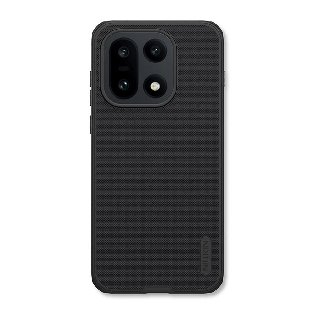 Накладка Nillkin Super Frosted Shield Pro для OnePlus 15
