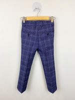 Новый костюм Isaac Mizrahi, 98