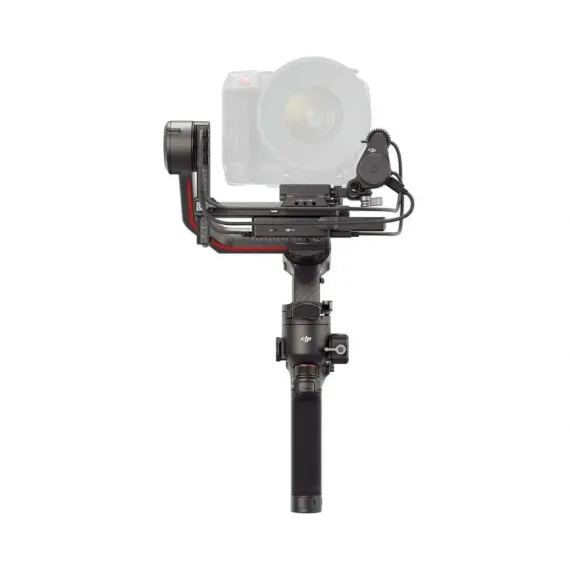 Электрический стабилизатор DJI Ronin-RS 3 Pro Combo Black