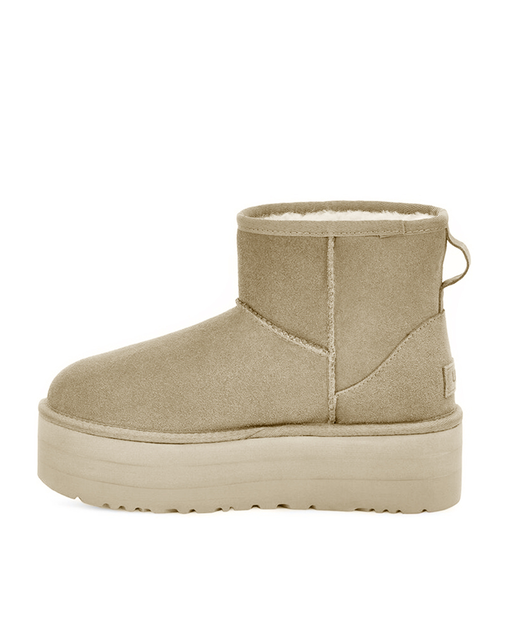 CLASSIC MINI PLATFORM Sand