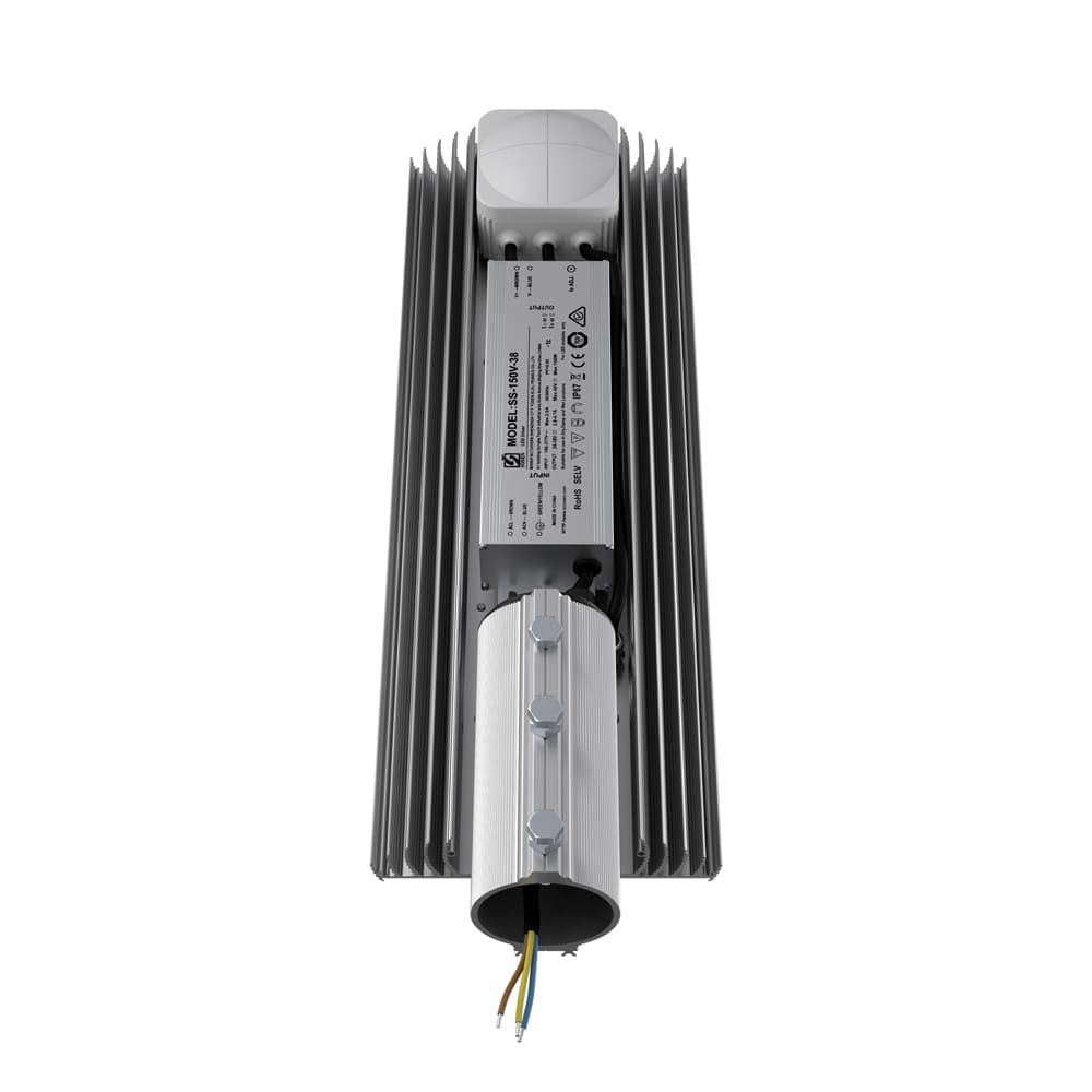 Светильник LED Магистраль v2.0 150 CRI70 6500К 90° PROMLED
