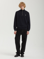 Мужская Толстовка Half Zip
