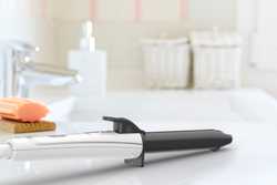 Щипцы для завивки Rowenta Curler Tong CF3225F0