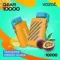 VOZOL GEAR 10000 - Tangerine Mango Guava (5% nic)