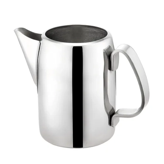 Питчер молочник 280 мл Coffee LRD d 6,7/5,5 см h9,2 см нерж. P.L. Proff Cuisine