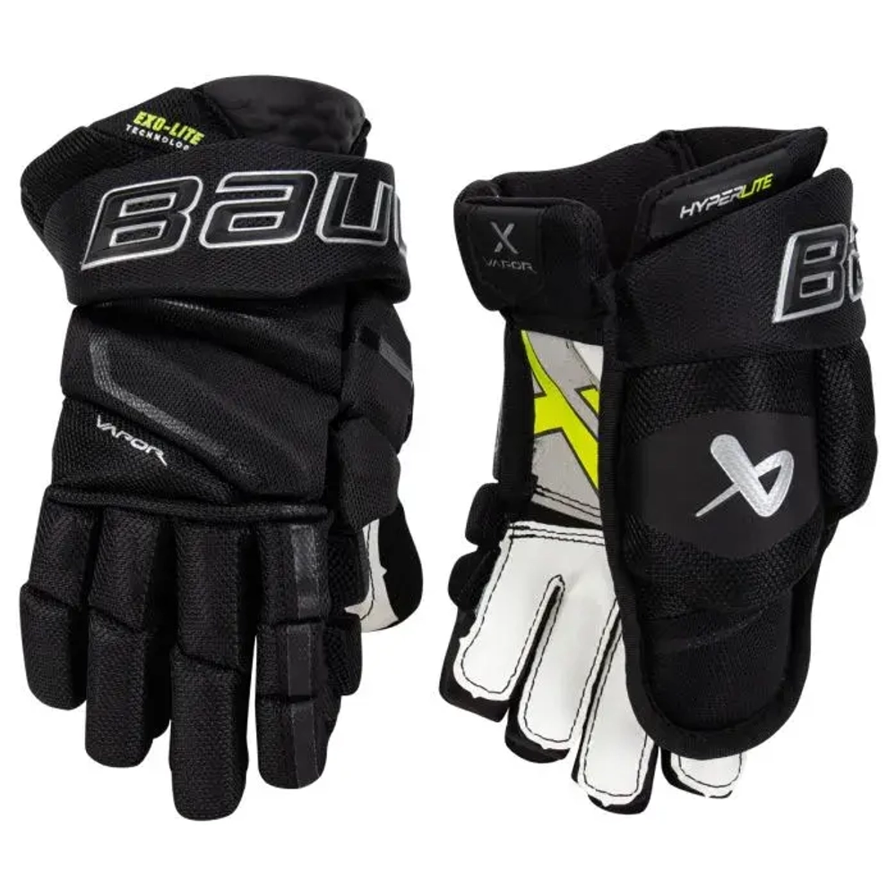 Перчатки Bauer S22 Vapor HYPERLITE JR