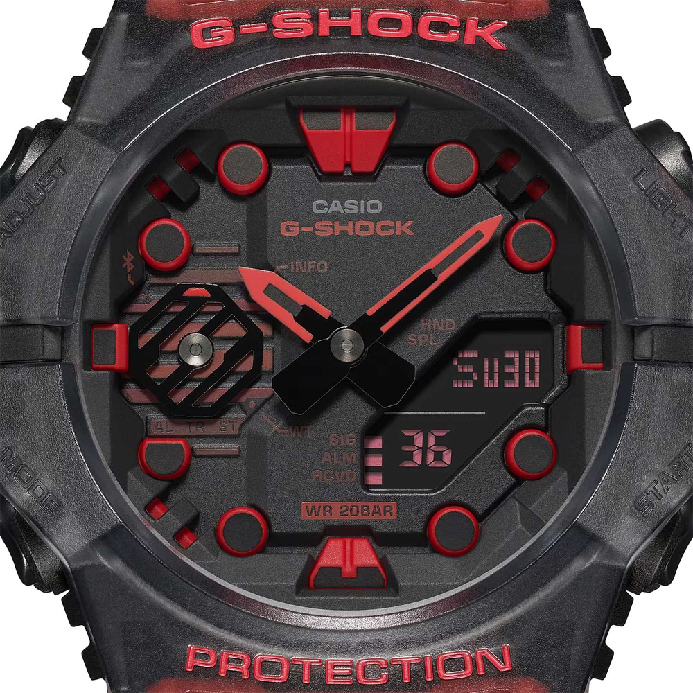 Часы Casio GA-B001G-1A