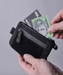Кошелёк Alpaka Zip Pouch