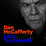 Dan McCafferty / Last Testament (RU)(CD)