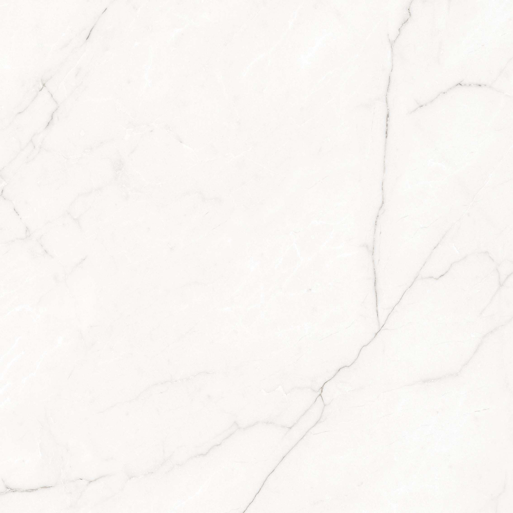 Опера бел КГ 01 / Opera white PG 01 600х600 (1-й сорт)