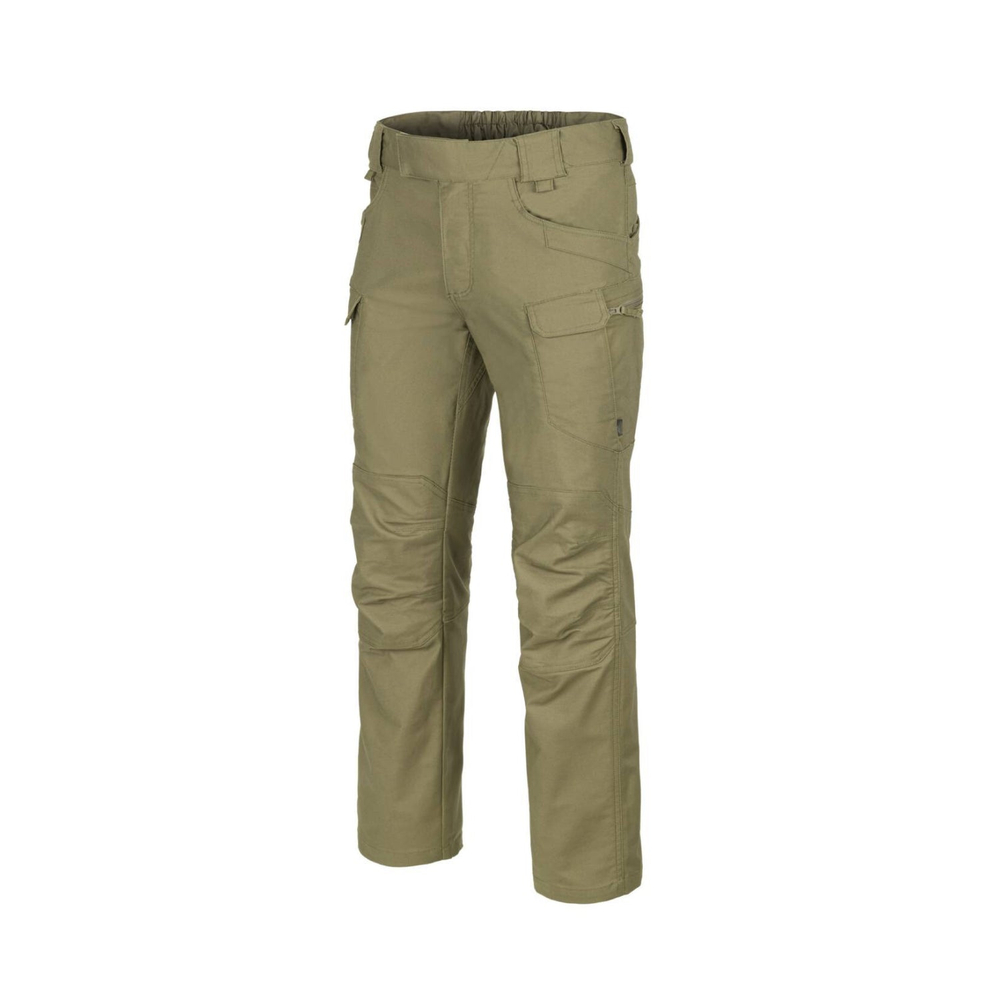 Брюки Helikon-Tex UTP (Urban Tactical Pants)-Polycotton Canvas Olive Green