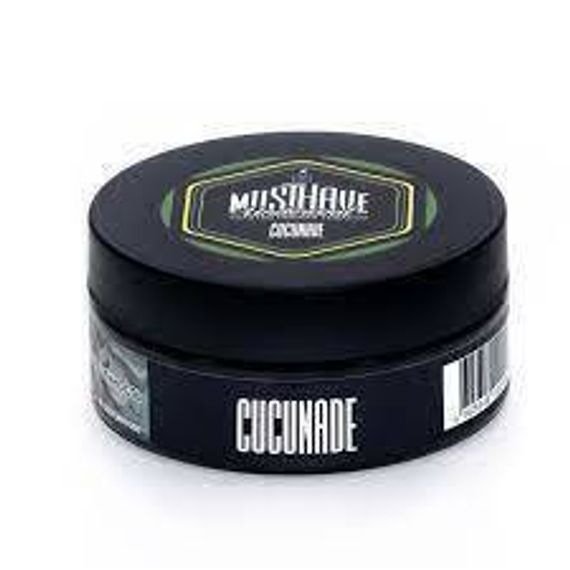 MUSTH - Cucunade (25г)
