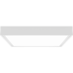 Светильник OWP OPTIMA LED 595 IP54/IP54 EM 4000K CRI90 (595х595х80мм) СТ