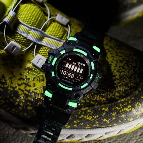 Наручные часы Casio GBD-100LM-1D