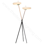 Floor design lamp Betina