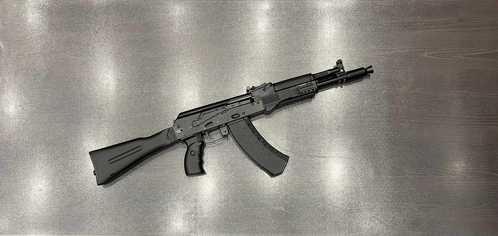 Ружье TG2S; 366 ТКМ; 341 мм
