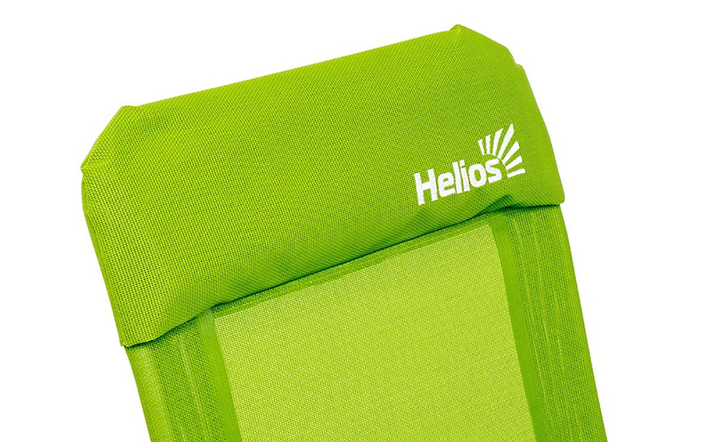 Кресло-шезлонг Helios (HS-180G)