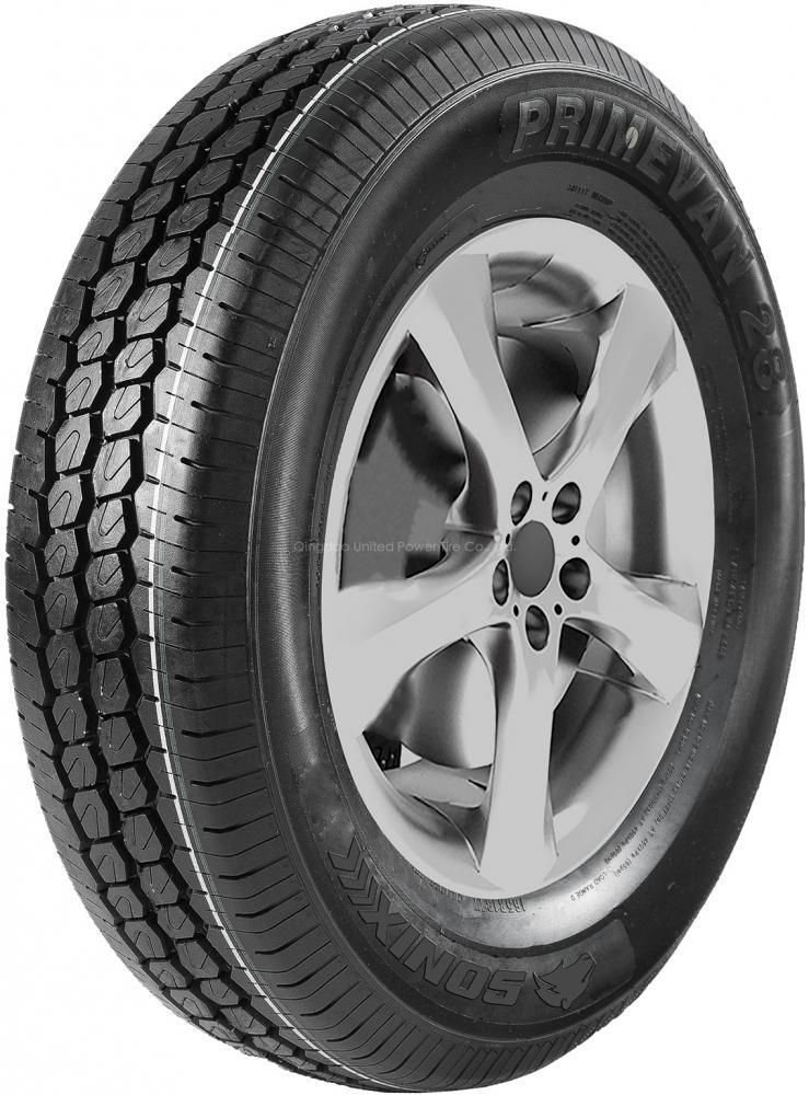 Sonix Primevan 28 155/70 R12C 104R