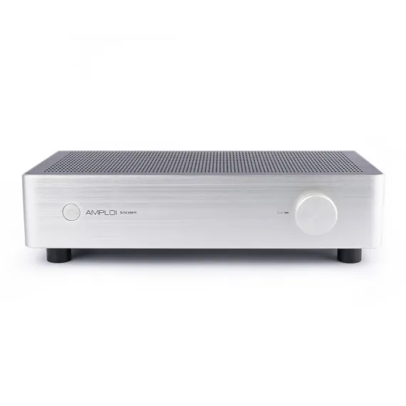 Sciber AMPLOI Aluminium