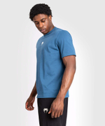 Футболка Venum Vortex XL Navy Blue