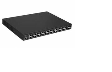 Коммутатор управляемый TP-Link TL-SG3452XP