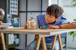 Конструктор LEGO Star Wars 75452 BB-8 Astromech Droid