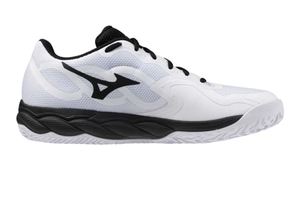 Теннисные кроссовки Mizuno Wave Enforce Court CC