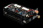 Emotiva XPA-DR3, 3-канальный усилитель мощности