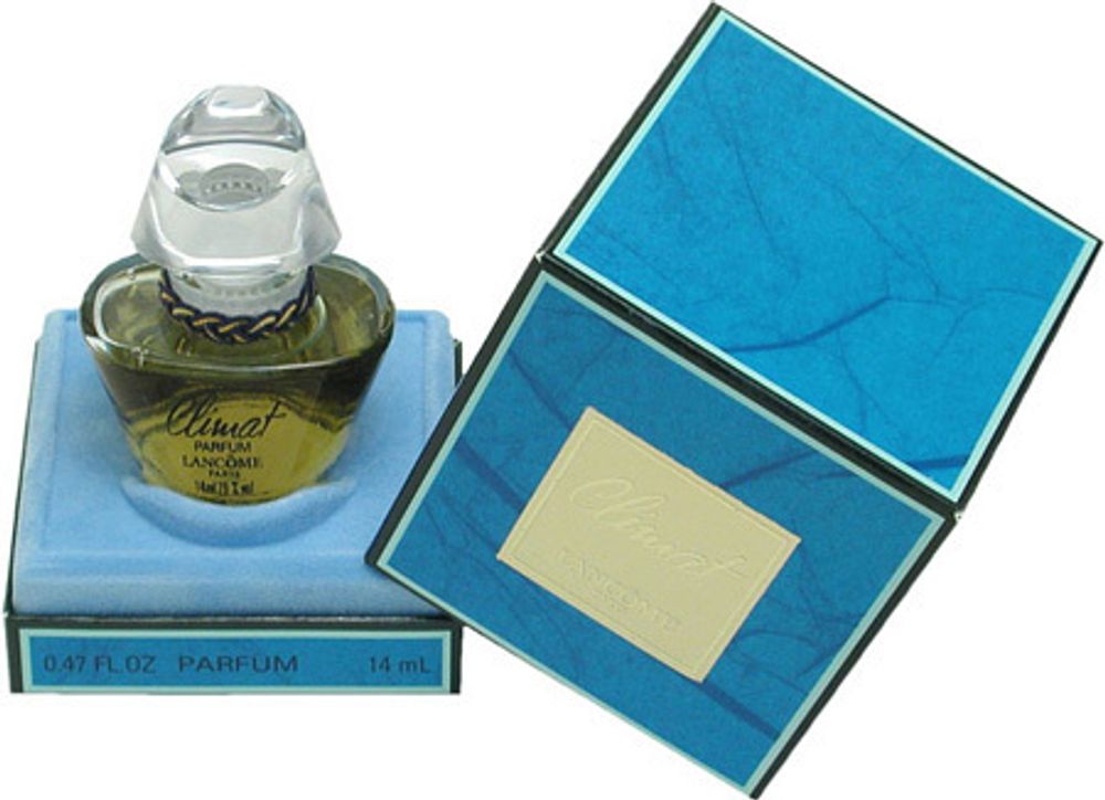 Lancome Climat