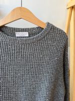 Джемпер Brunello Cucinelli из шерсти с кашемиром, 128