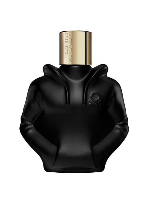 BENETTON We Are Tribe Elixir men 90ml edp