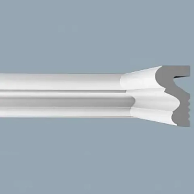 Молдинг Bello Deco XPS М15 35х20Х2000
