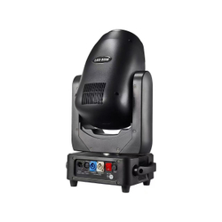 Вращающаяся голова LED Beam Spot Wash 300W, Big Topper