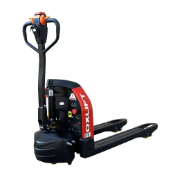 Самоходная электрическая тележка OXLIFT CBD20J-Li3