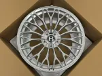 КОВАНЫЕ ДИСКИ для Bentley CONTINENTAL GT III