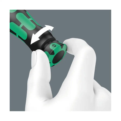 Динамометрический ключ Click-Torque C 1 WERA 05075620001