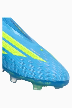 Бутсы adidas F50 Elite LL FG Junior - синий
