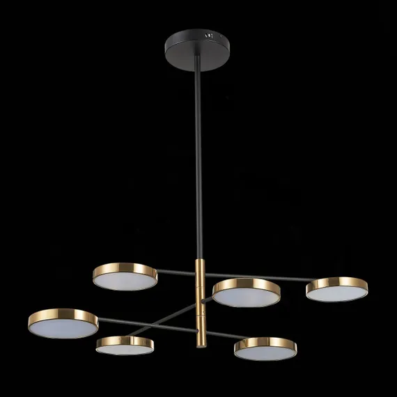 Потолочная люстра Farone SL1605.413.06 ST Luce