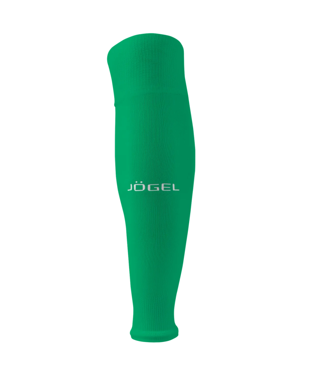 Гольфы футбольные CAMP BASIC SLEEVE SOCKS, зеленый/белый