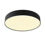 Потолочный светодиодный светильник Maytoni Zon C032CL-45W2.7K-RD-B
