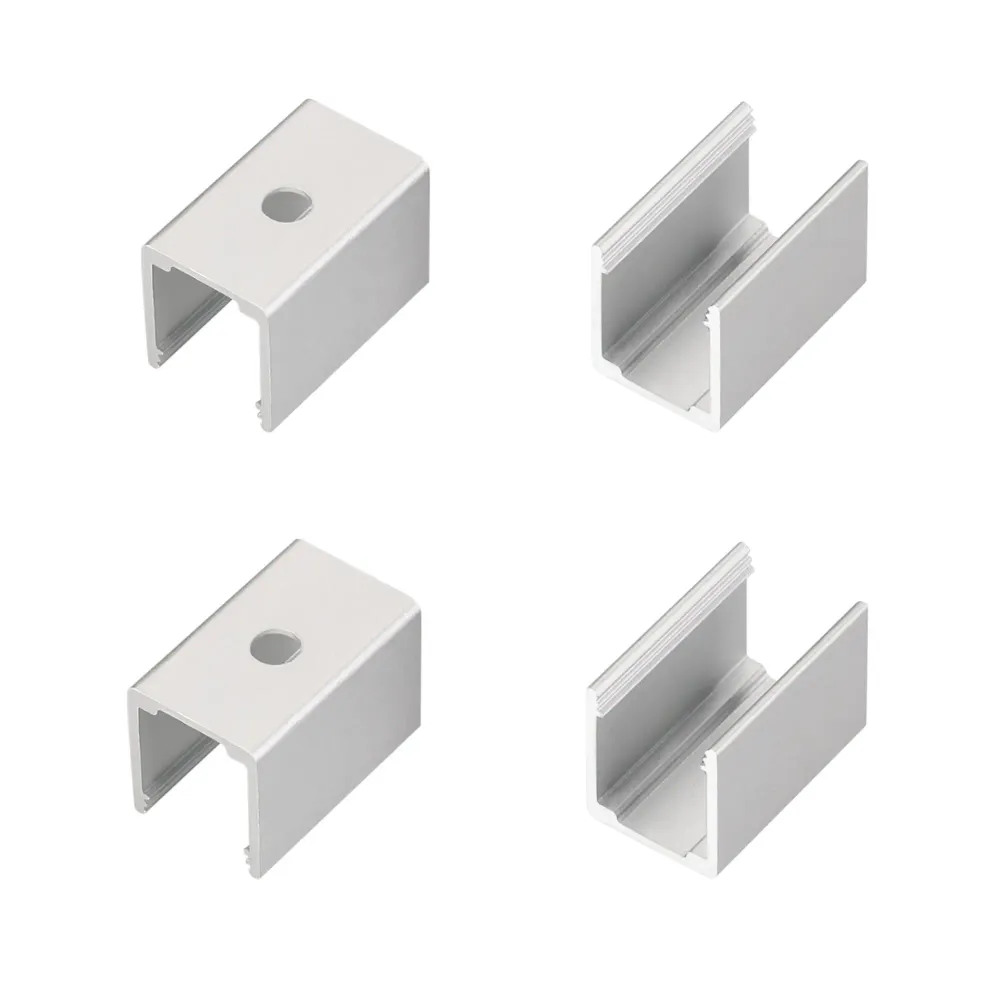 Держатель WPH-FLEX-1018-SIDE (Arlight, Металл) Держатель WPH-FLEX-1018-SIDE (Arlight, Металл)