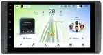 Магнитола для УАЗ Патриот, Пикап, Профи 2016+ - Teyes CC4L монитор 7" IPS, Android 14, Быстрая, Snapdragon 662, CarPlay, 4G SIM-слот